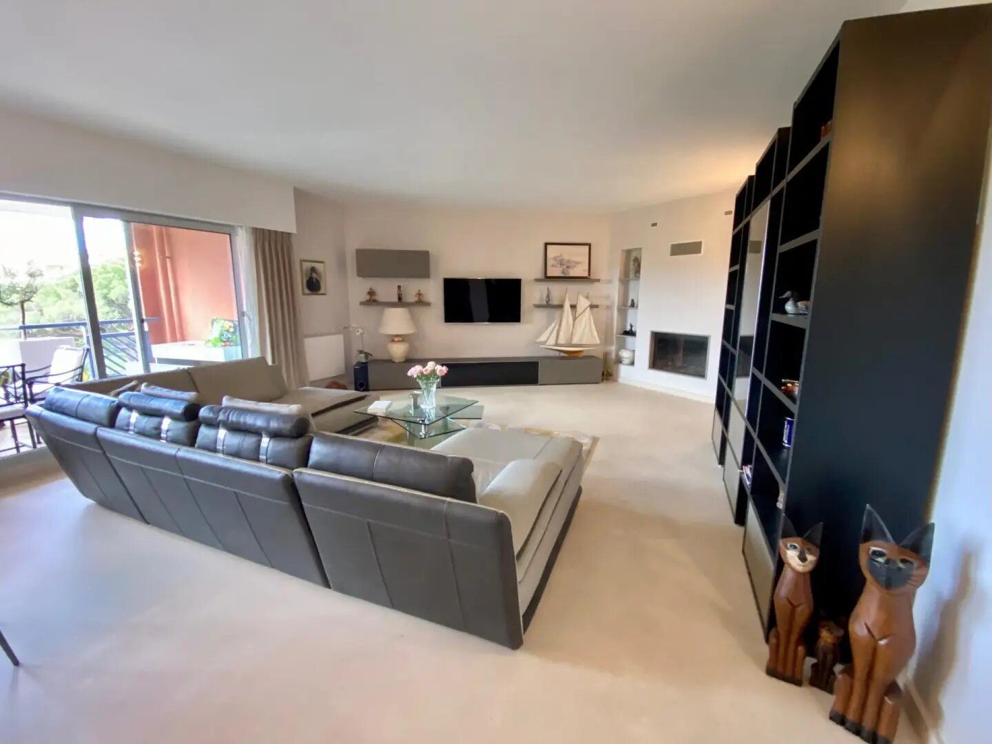 Appartement à vendre, 125m², Cannes-la-Bocca