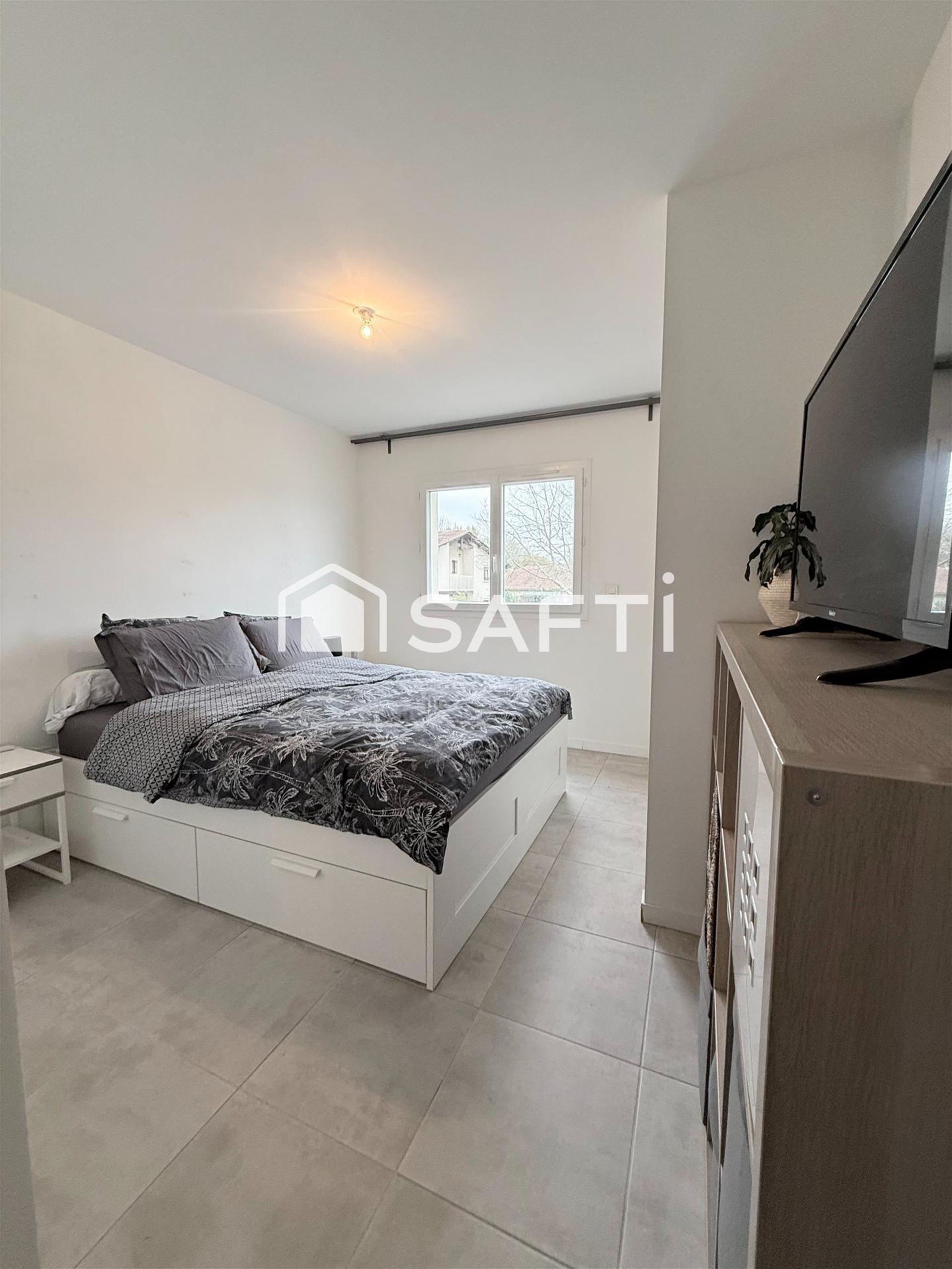 Maison à vendre, 88m², Saint-Sulpice-et-Cameyrac