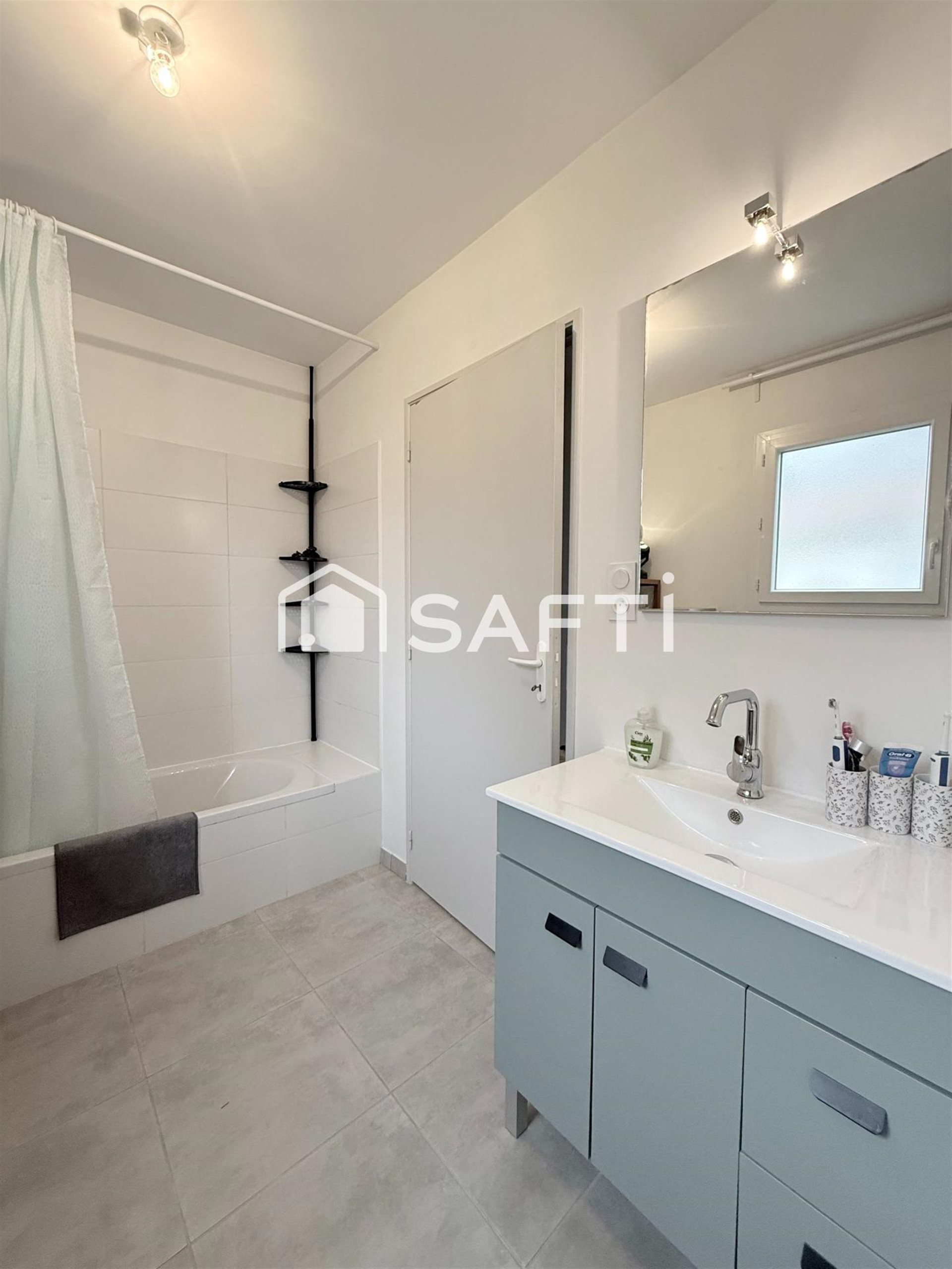 Maison à vendre, 88m², Saint-Sulpice-et-Cameyrac