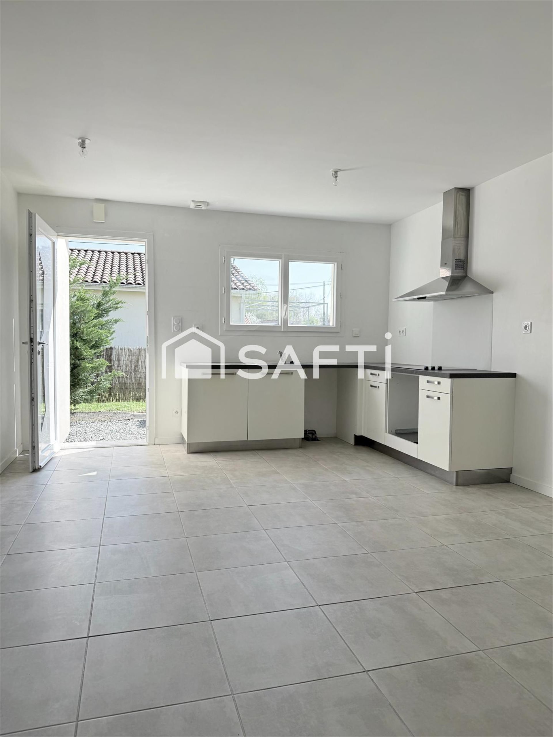 Maison à vendre, 88m², Saint-Sulpice-et-Cameyrac