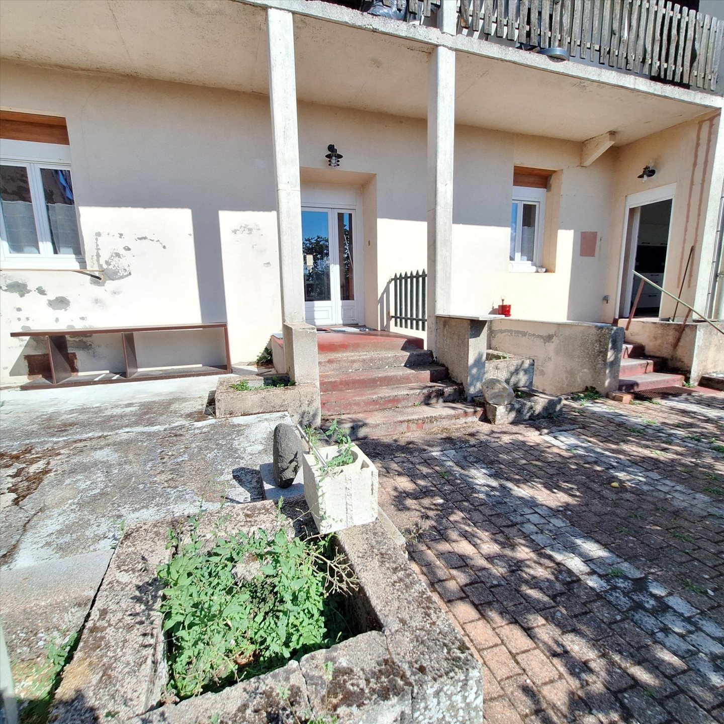 Appartement à vendre, 114m², Le Creusot