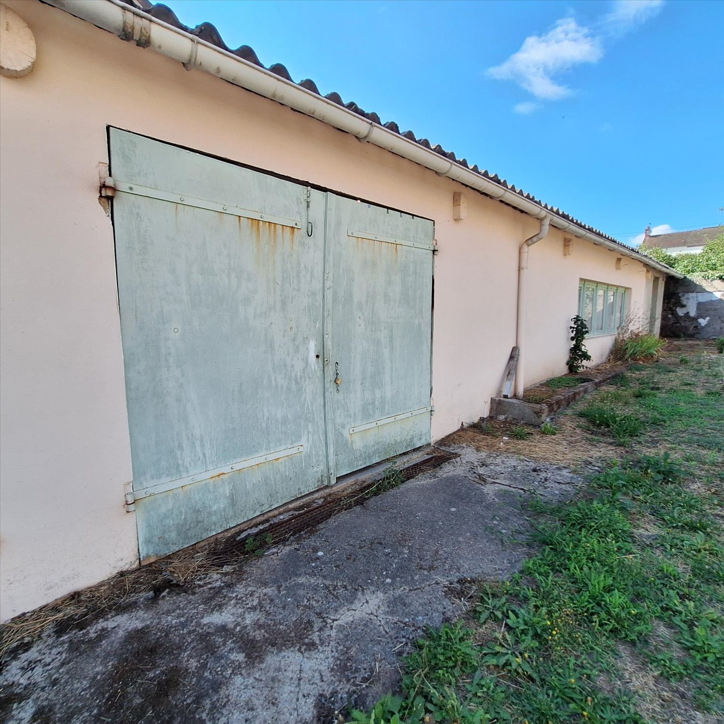 Appartement à vendre, 114m², Le Creusot
