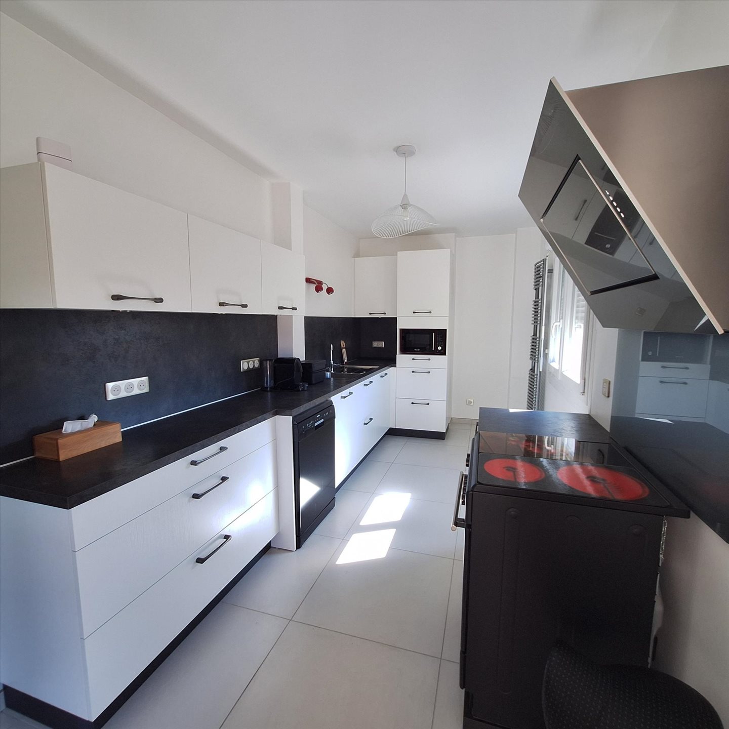 Appartement à vendre, 114m², Le Creusot
