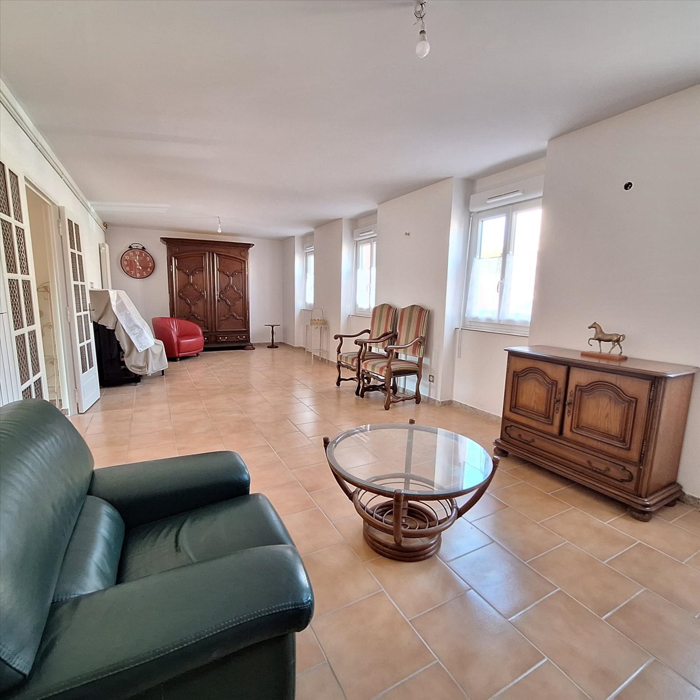 Appartement à vendre, 114m², Le Creusot