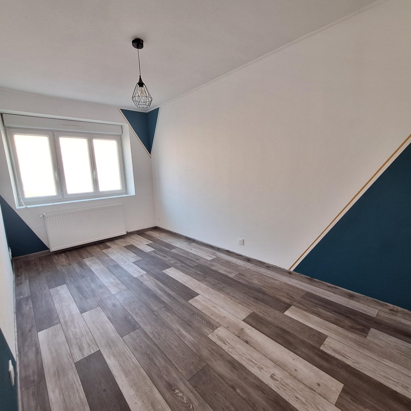 Maison à vendre, 82m², Le Creusot