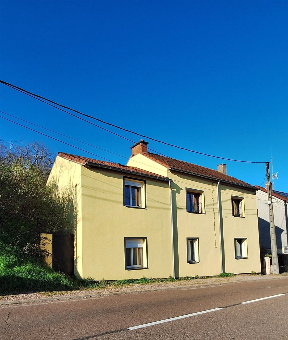 Maison à vendre, 138m², Le Creusot