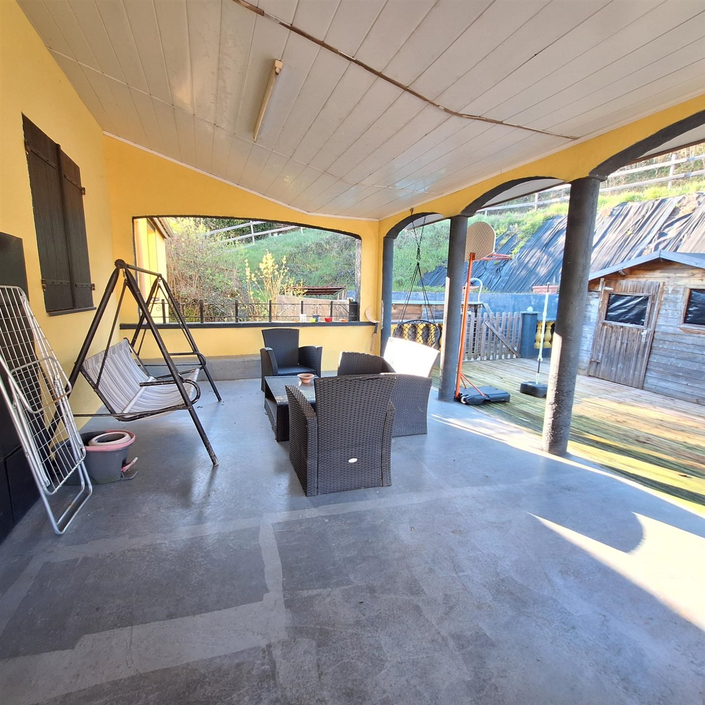 Maison à vendre, 138m², Le Creusot