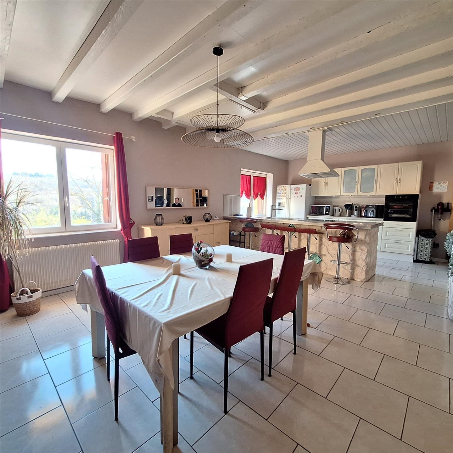Maison à vendre, 138m², Le Creusot