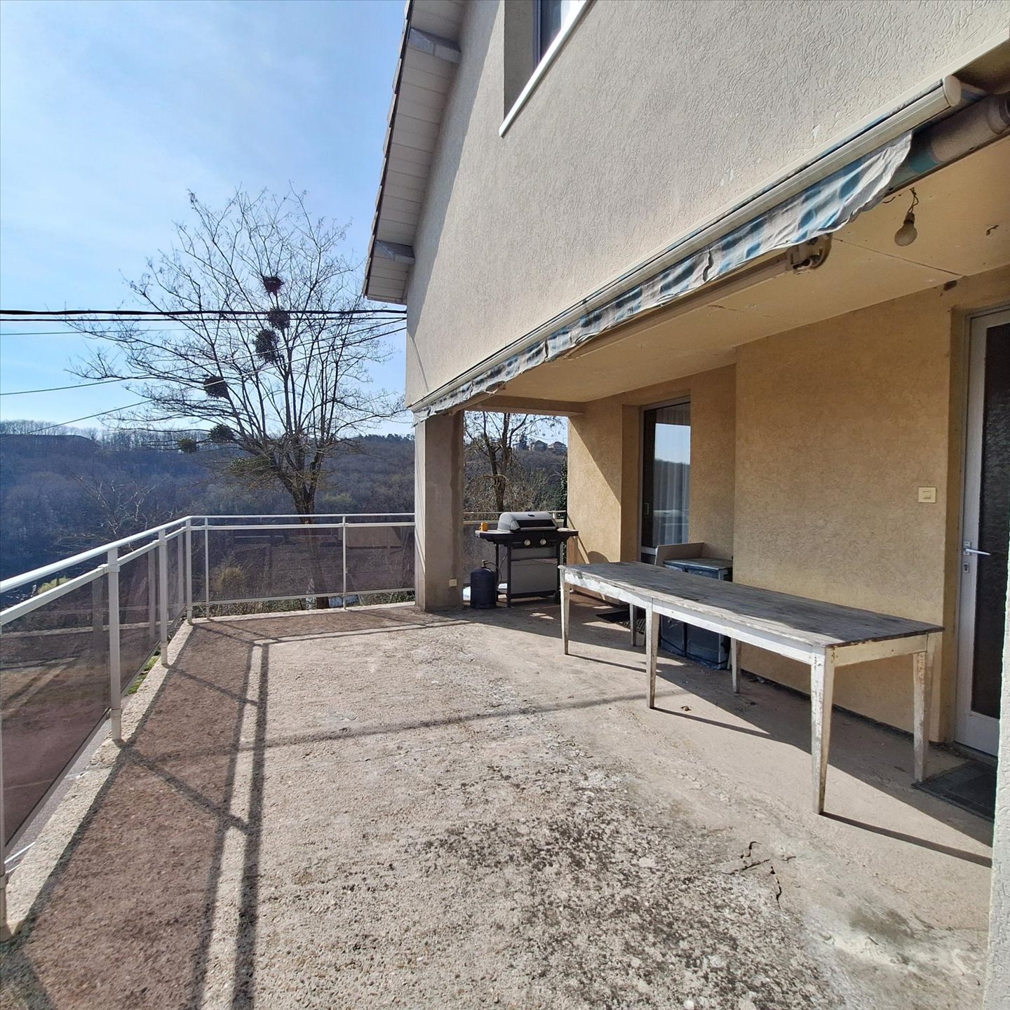 Maison à vendre, 280m², Le Creusot