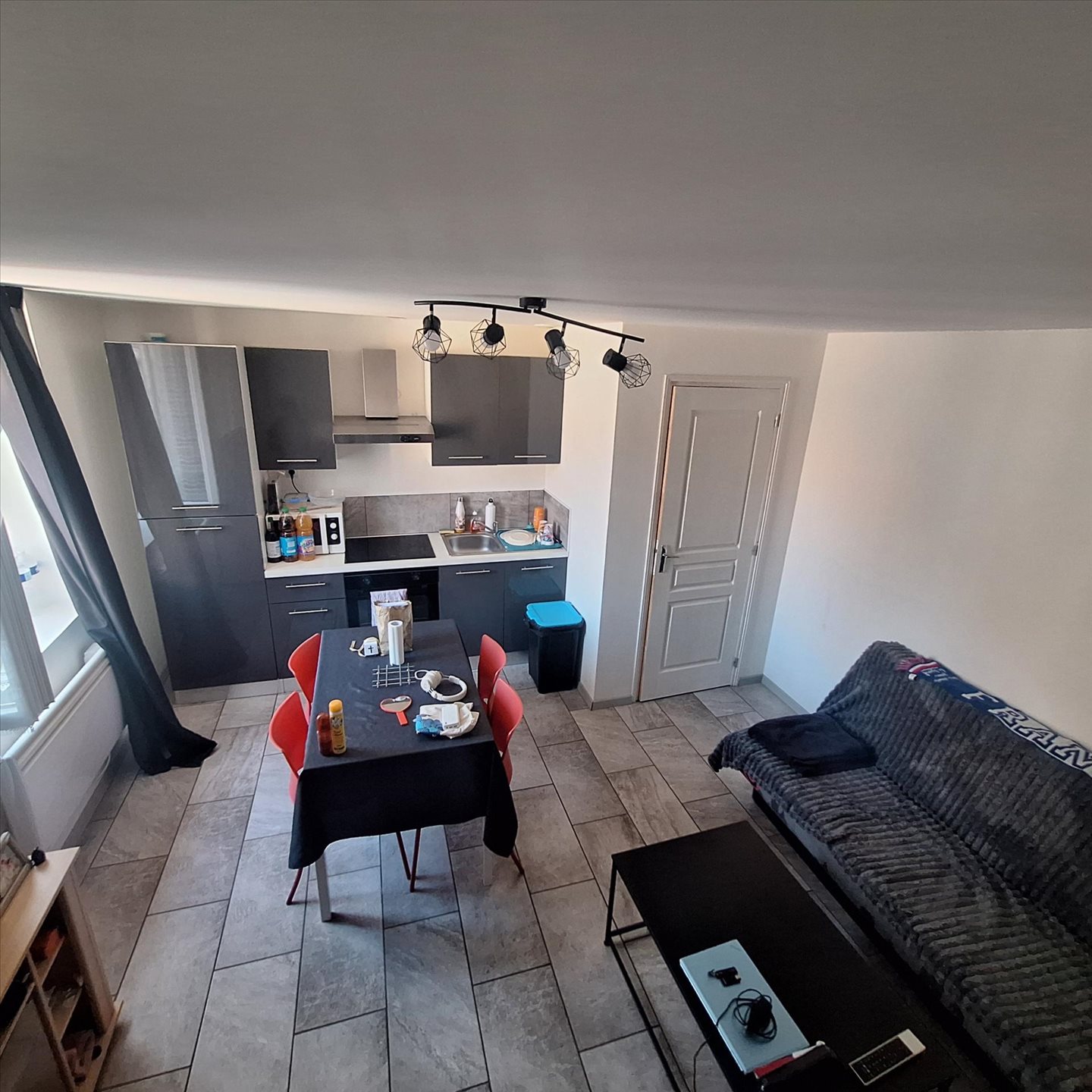 Appartement à vendre, 830m², Le Creusot