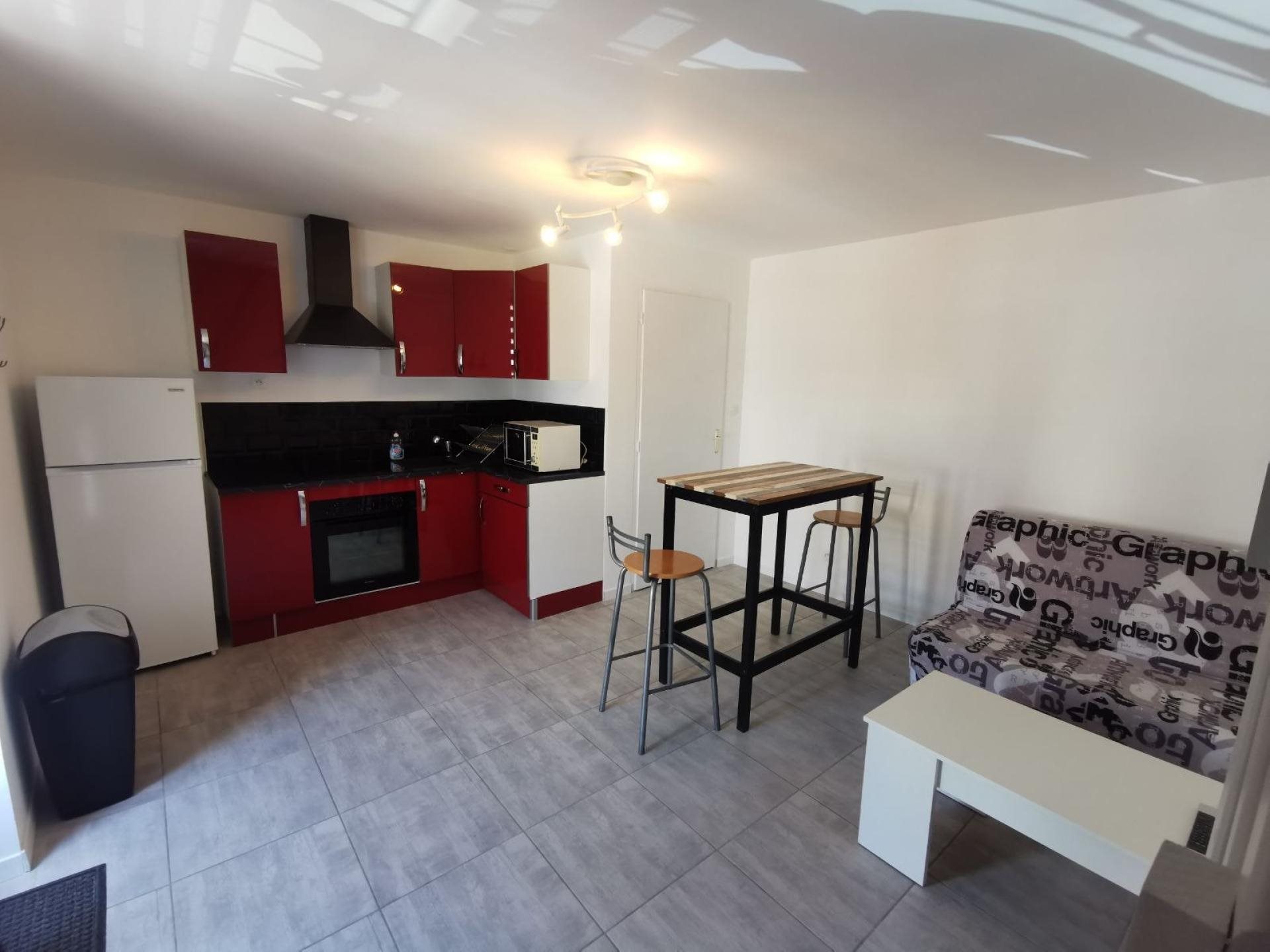 Appartement à vendre, 830m², Le Creusot
