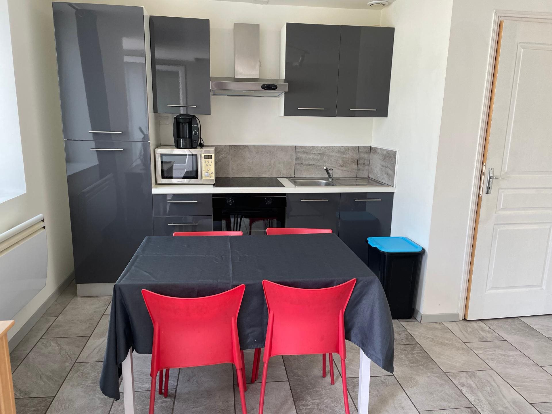 Appartement à vendre, 830m², Le Creusot