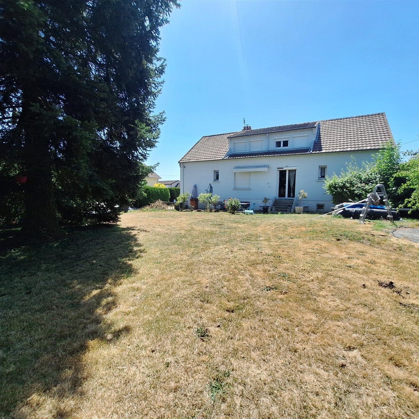 Maison à vendre, 167m², Montchanin