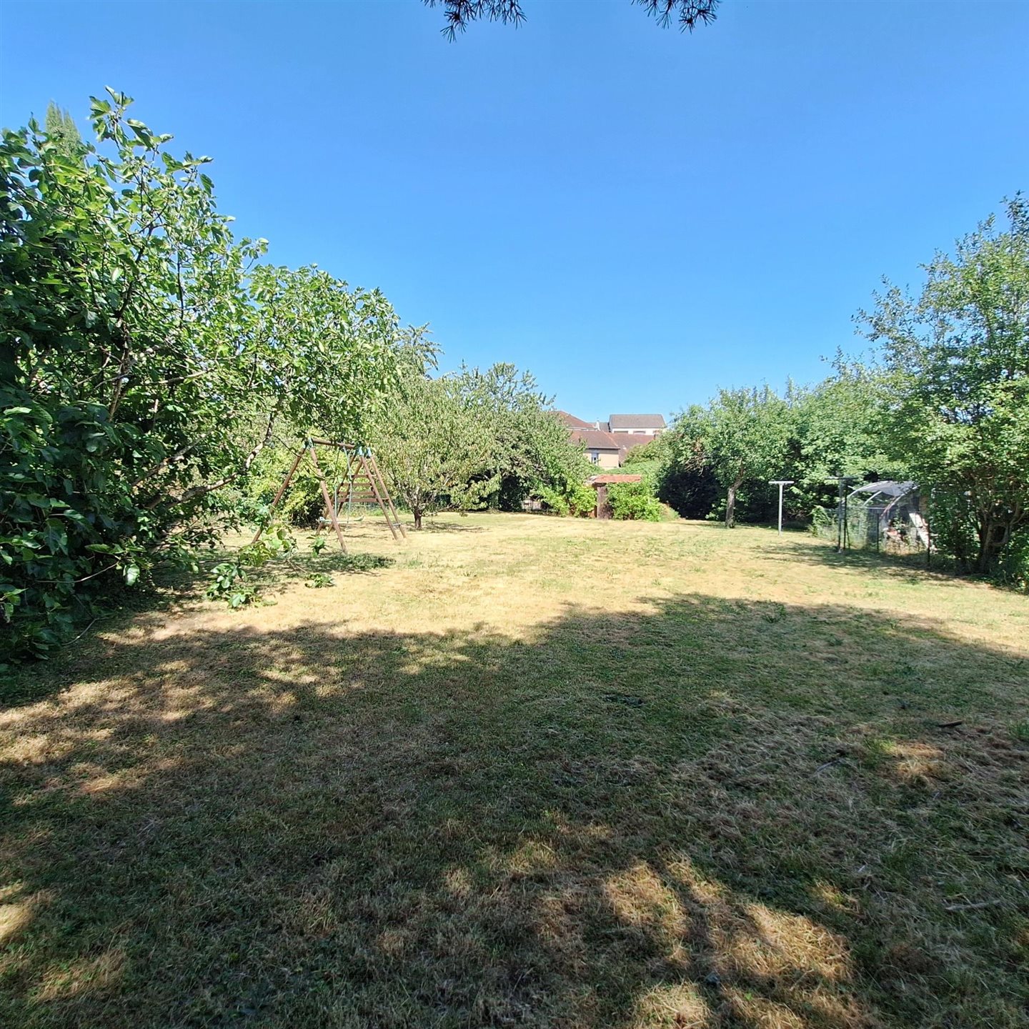 Maison à vendre, 167m², Montchanin