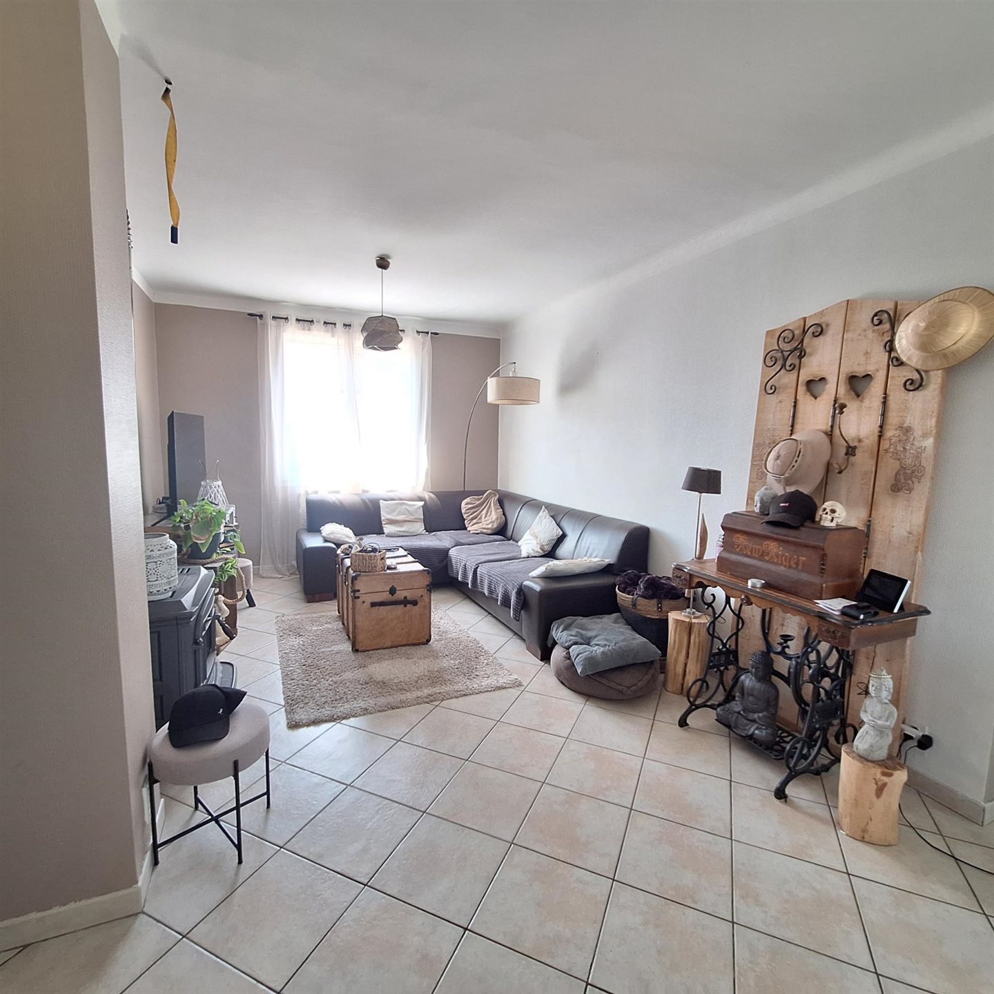 Maison à vendre, 167m², Montchanin