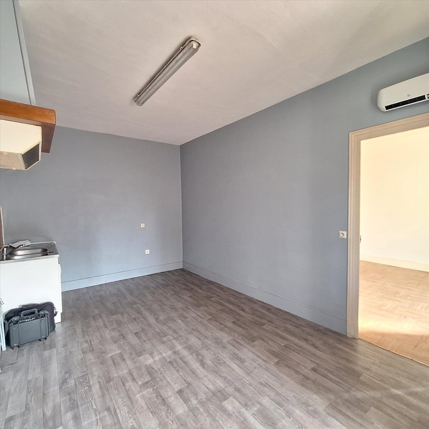 Appartement à vendre, 110m², Montchanin