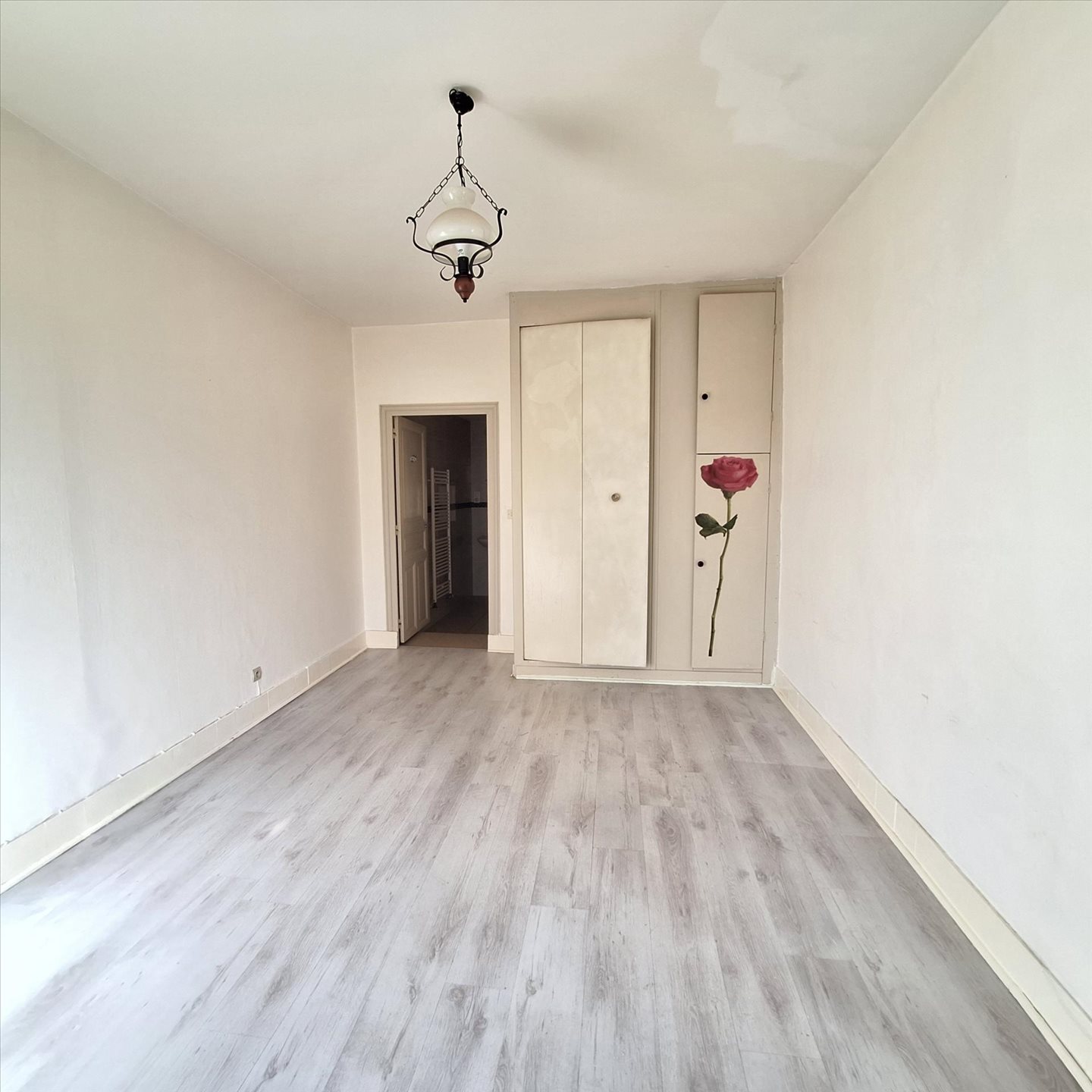 Appartement à vendre, 110m², Montchanin