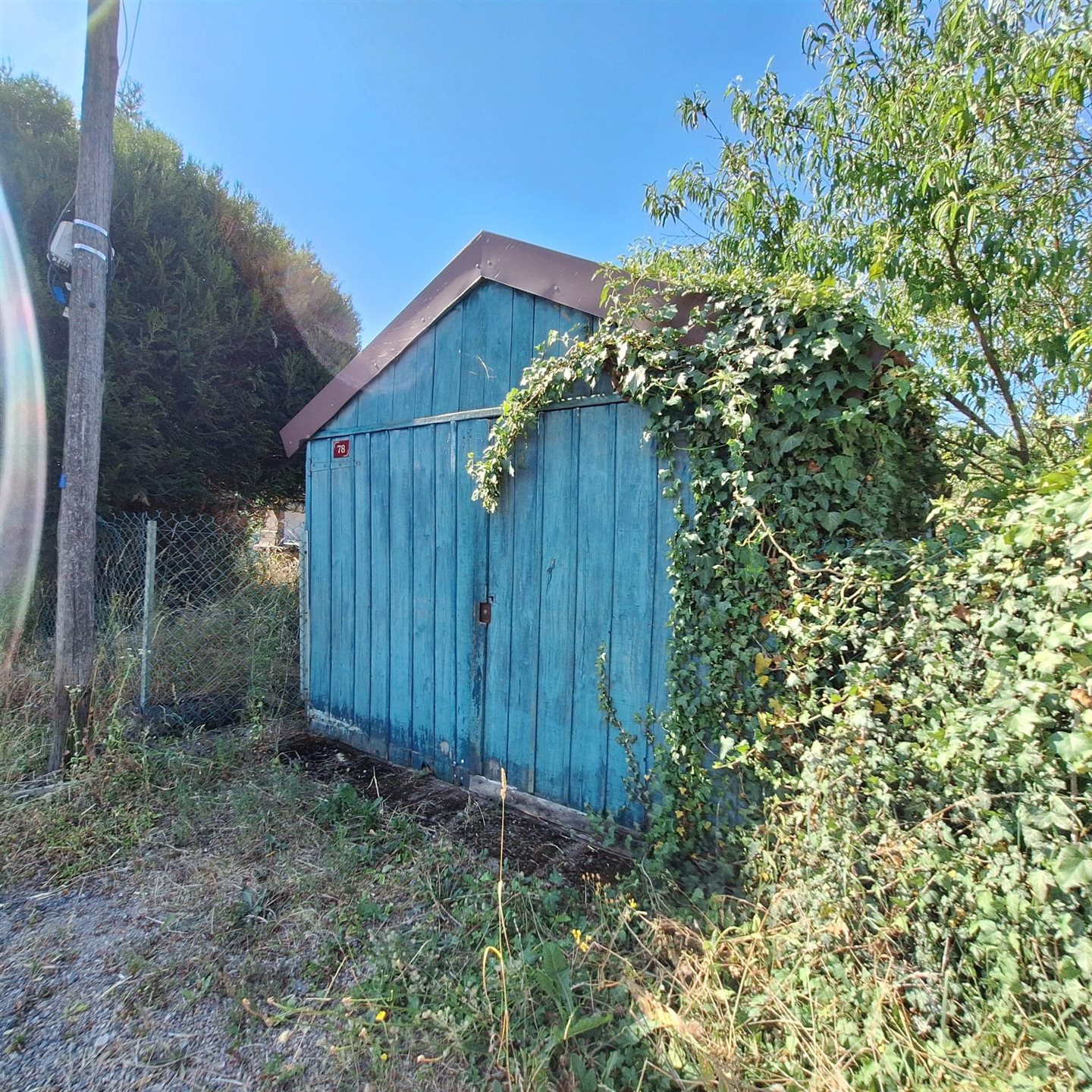 Maison à vendre, 57m², Toulon-sur-Arroux
