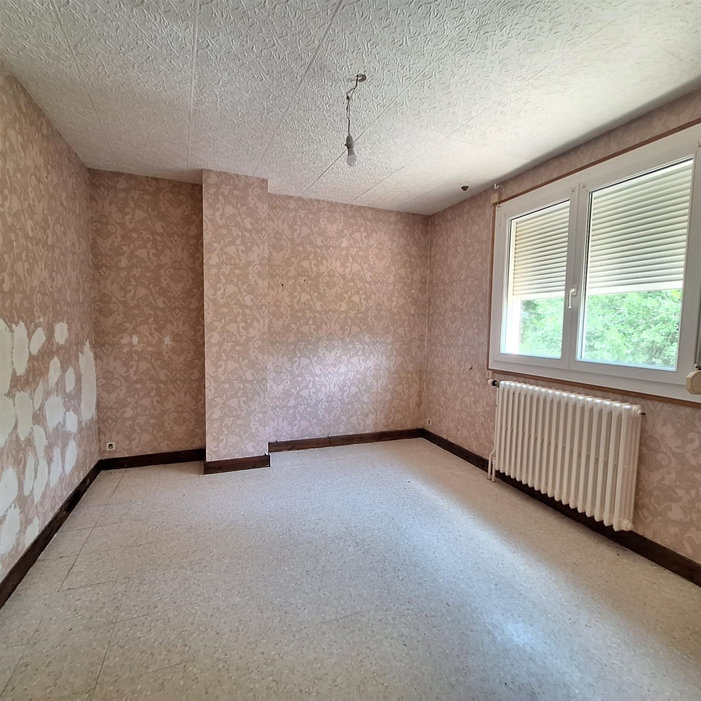 Maison à vendre, 99m², Saint-Sernin-du-Bois