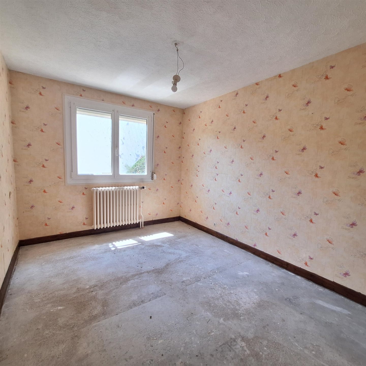 Maison à vendre, 99m², Saint-Sernin-du-Bois