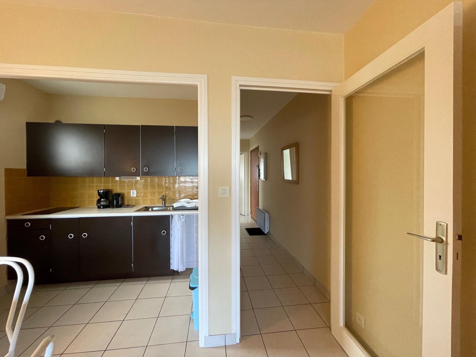 Appartement à vendre, 47m², Quiberon