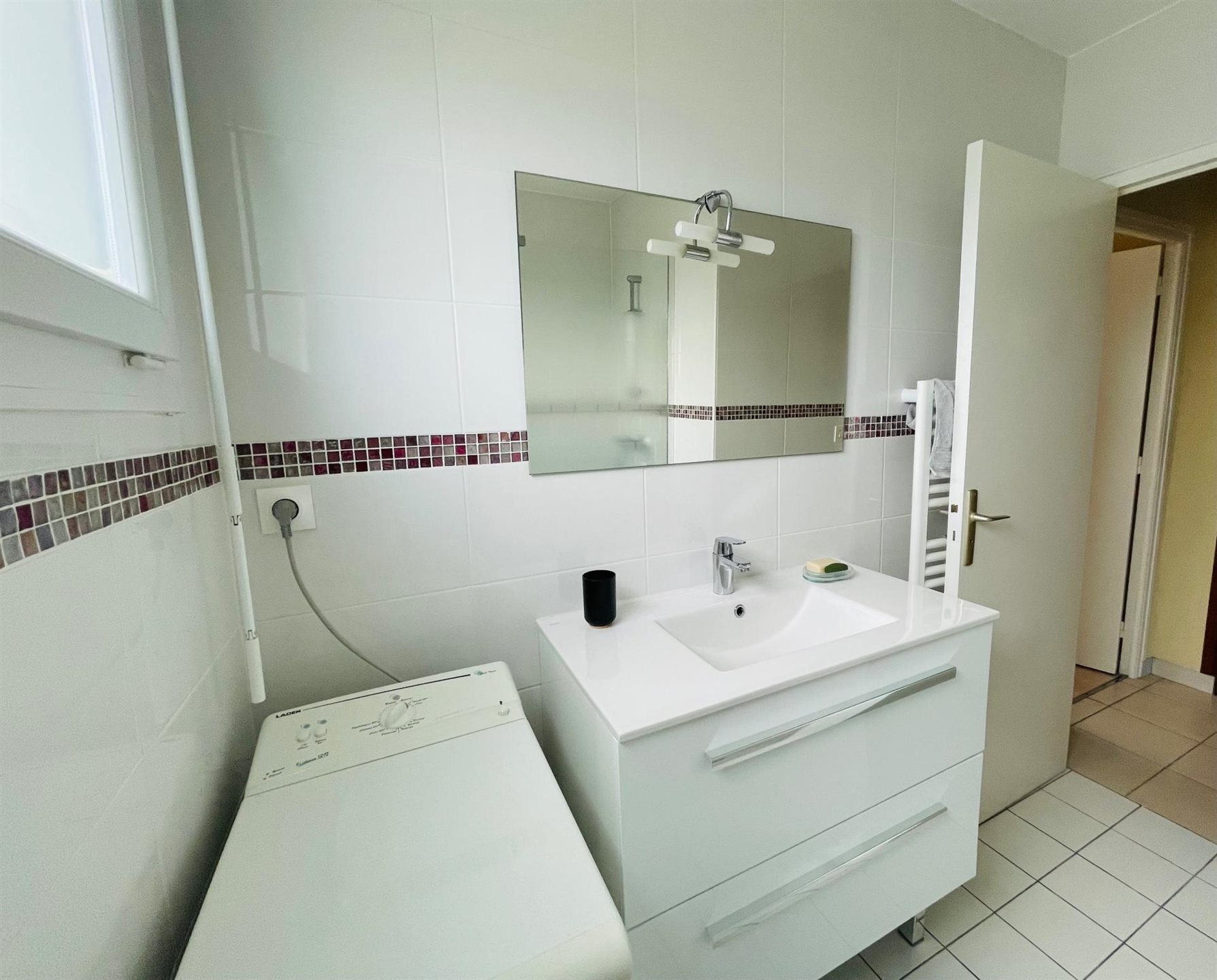 Appartement à vendre, 47m², Quiberon