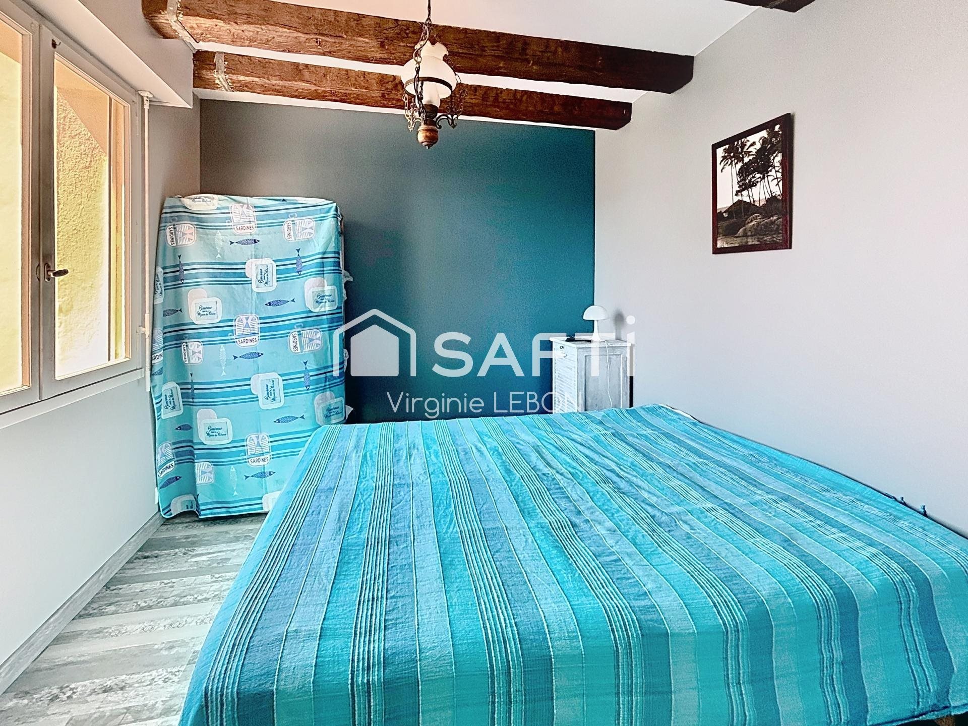 Appartement à vendre, 38m², Quiberon