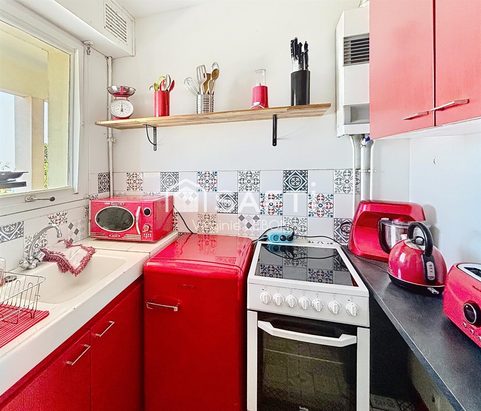 Appartement à vendre, 38m², Quiberon