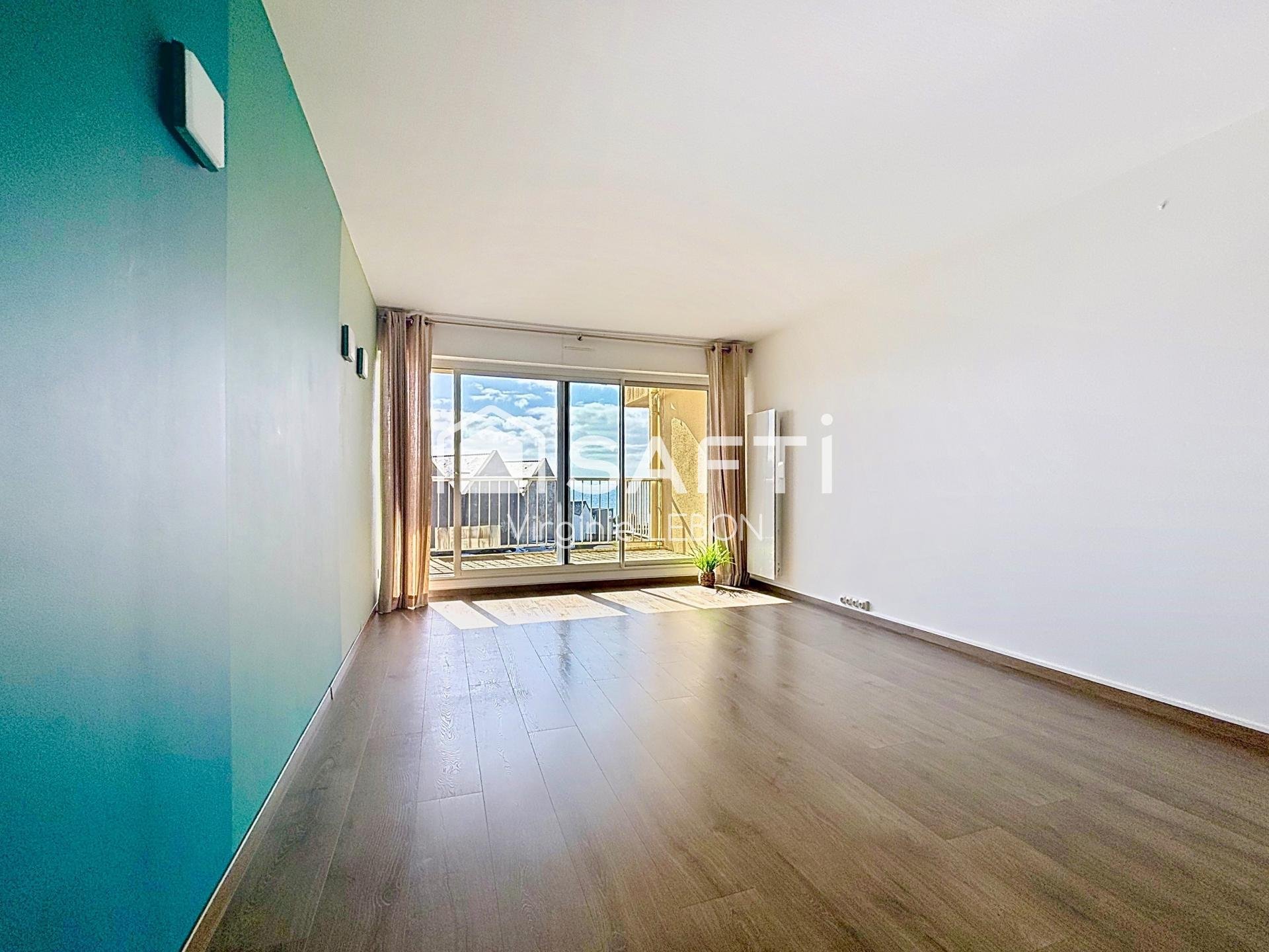 Appartement à vendre, 70m², Quiberon