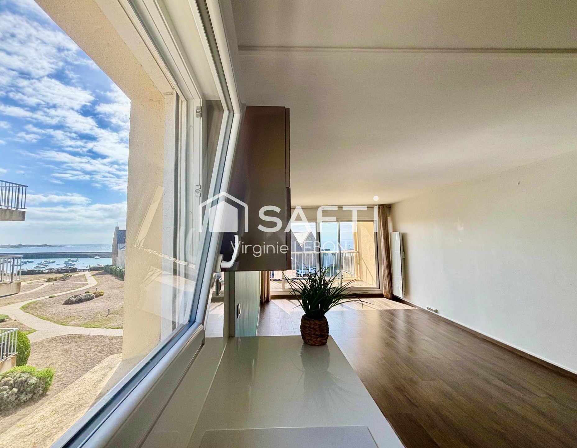 Appartement à vendre, 70m², Quiberon