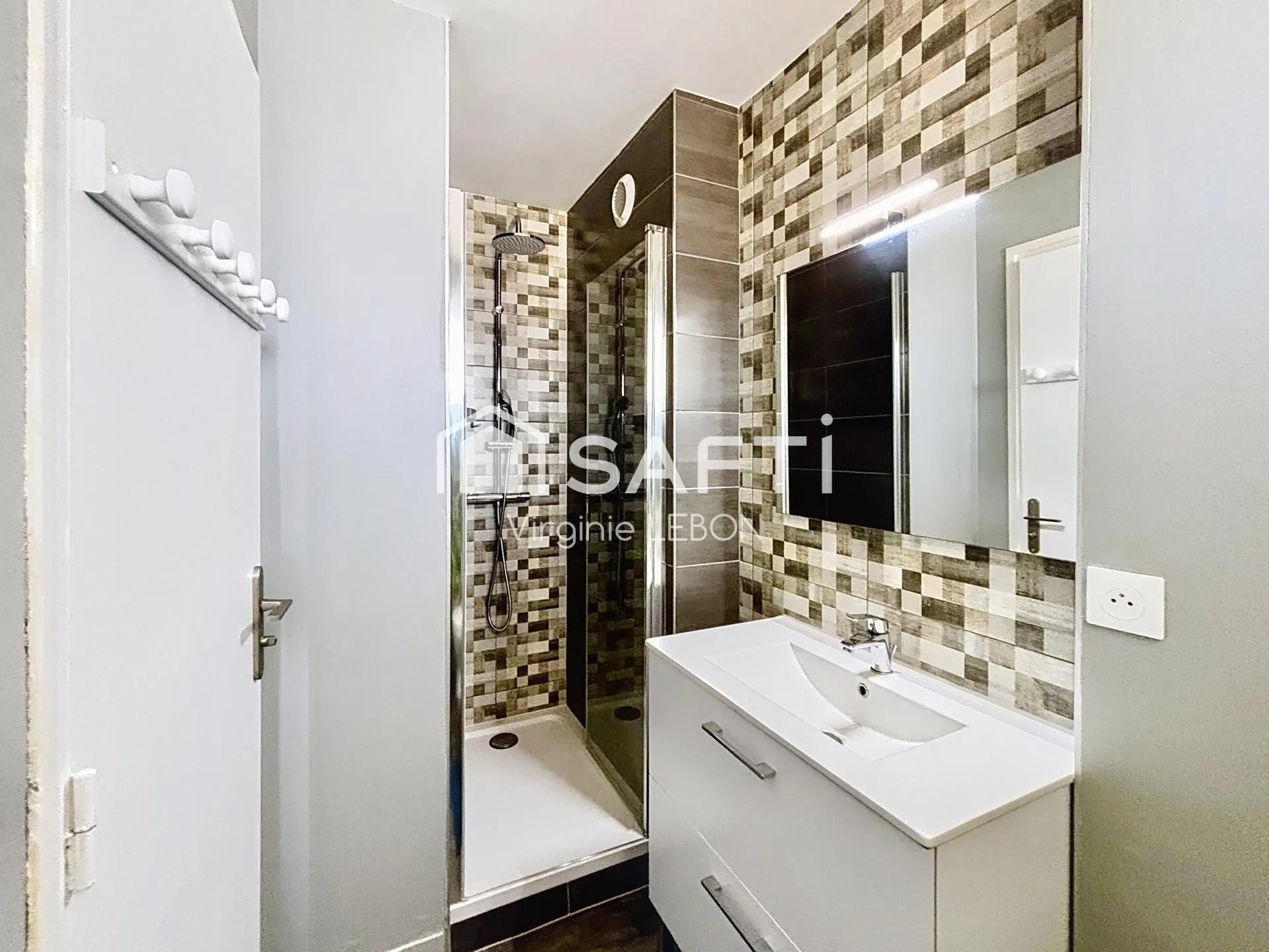Appartement à vendre, 38m², Quiberon