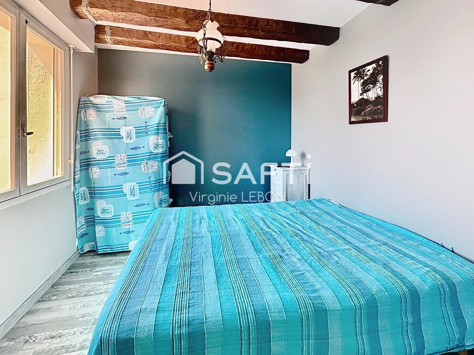 Appartement à vendre, 38m², Quiberon