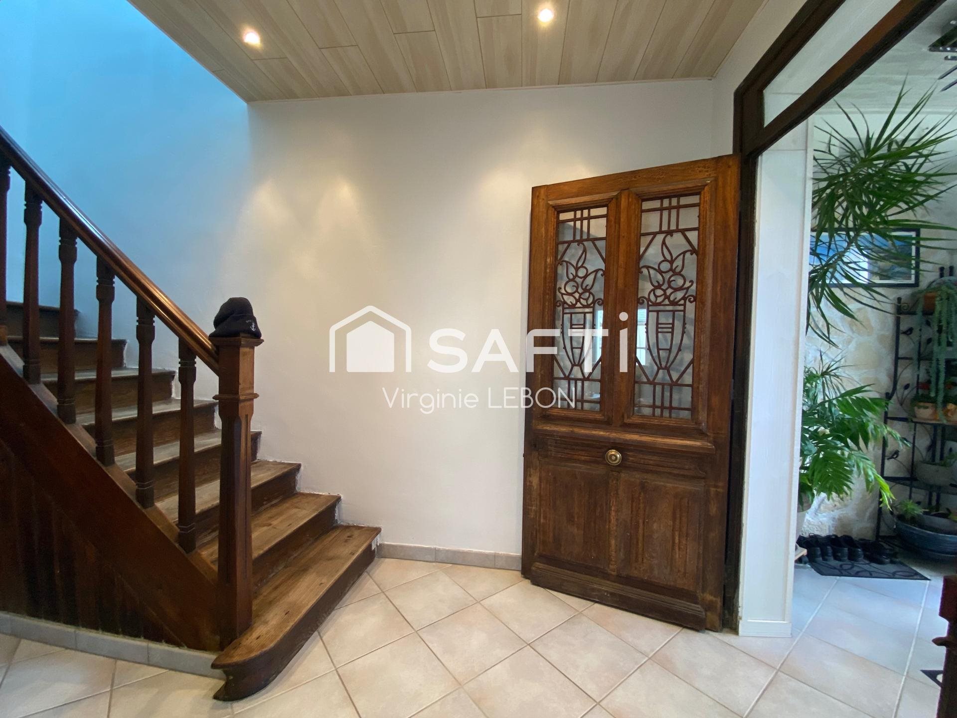 Maison à vendre, 160m², Saint-Pierre-Quiberon
