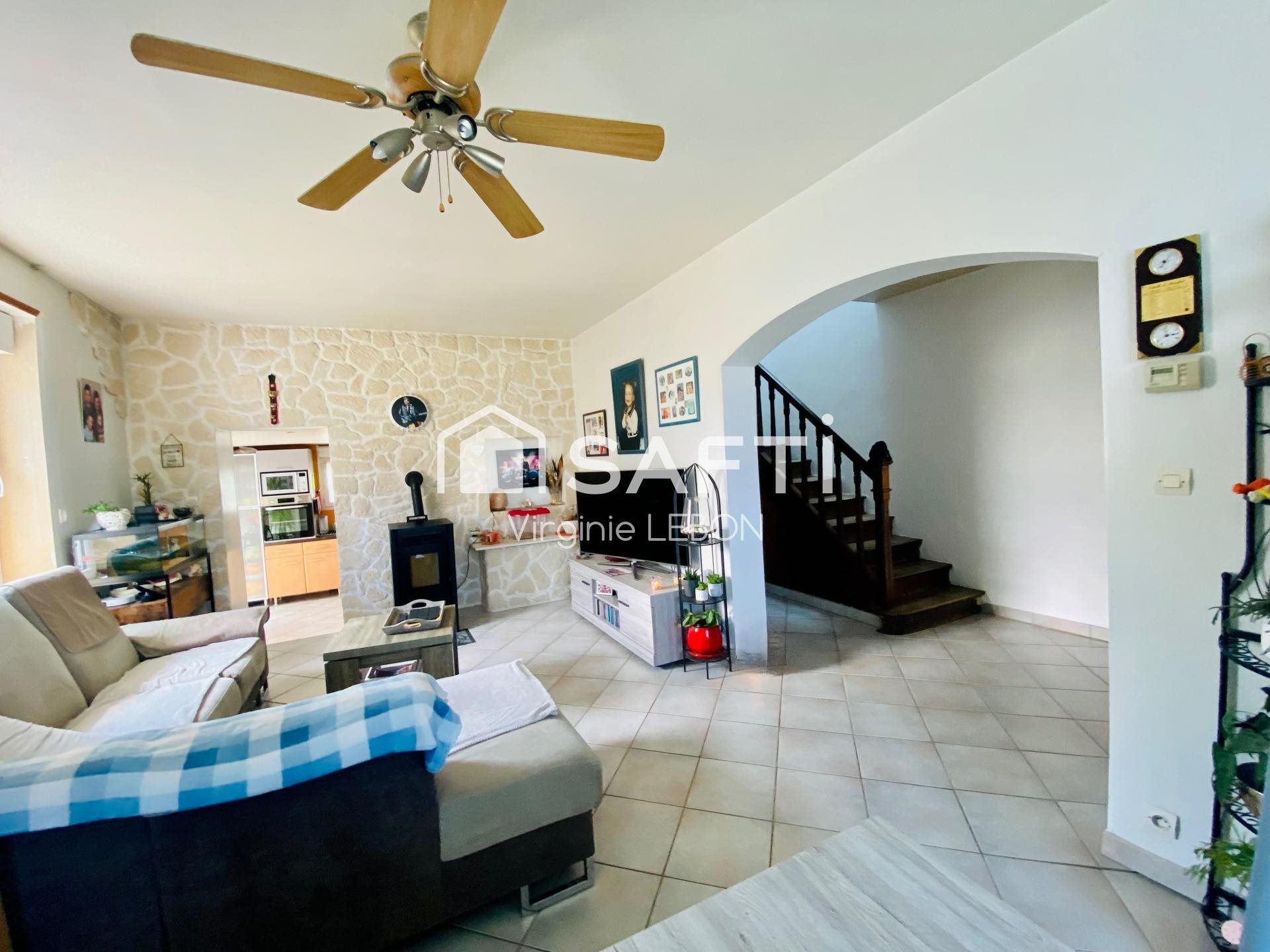 Maison à vendre, 160m², Saint-Pierre-Quiberon