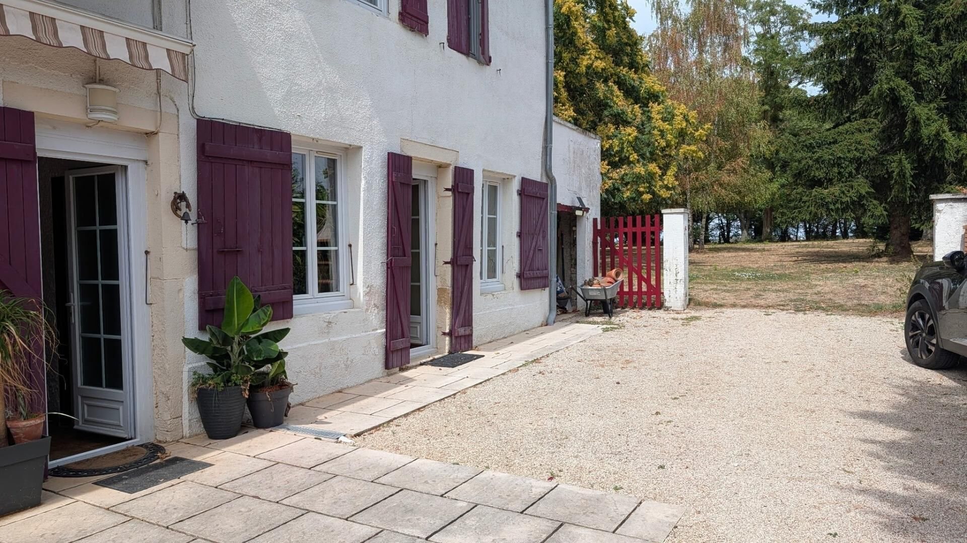 Maison à vendre, 170m², Bragny-sur-Saône