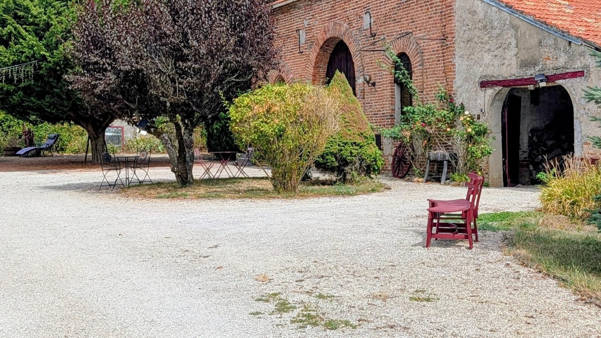 Maison à vendre, 170m², Bragny-sur-Saône