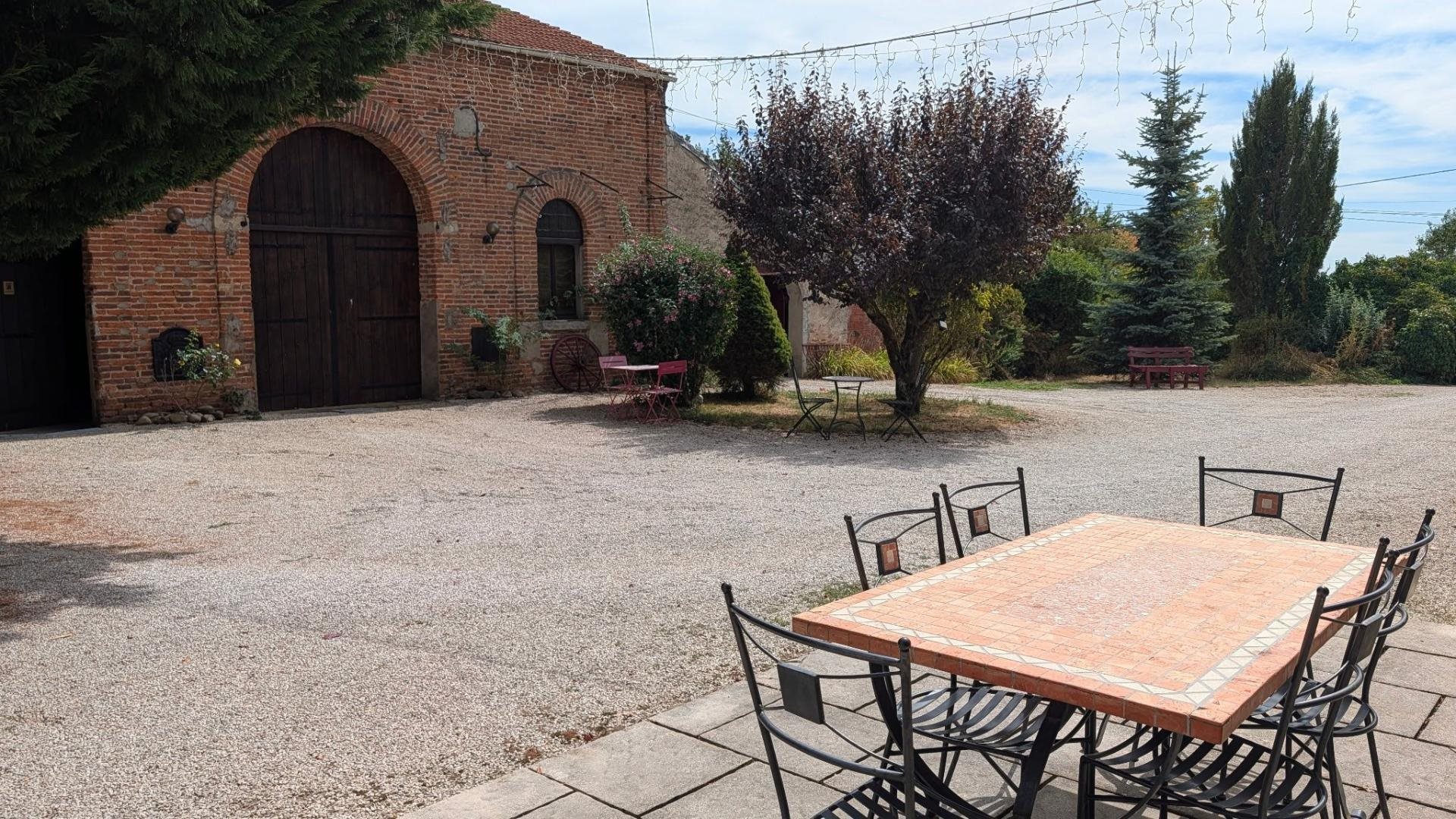 Maison à vendre, 170m², Bragny-sur-Saône