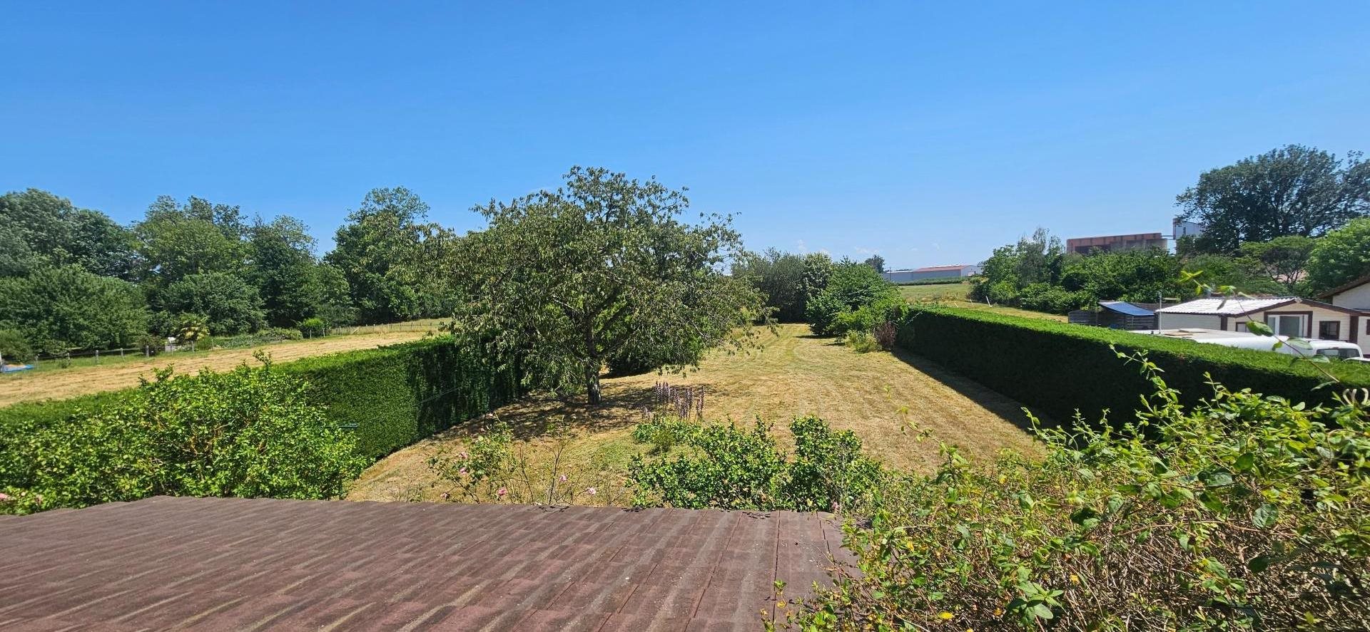 Maison à vendre, 139m², Pierre-de-Bresse