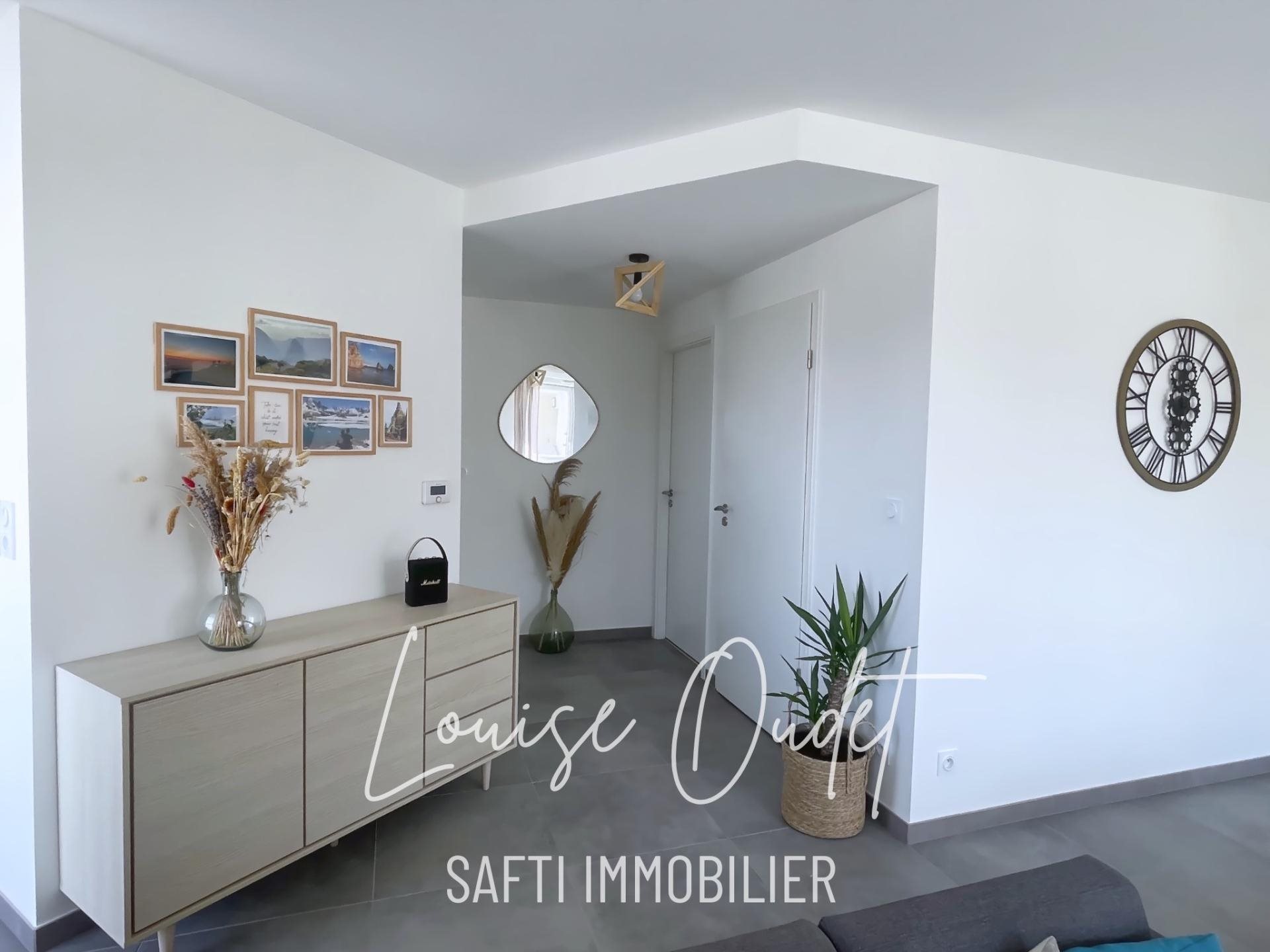 Appartement à vendre, 62m², Besançon