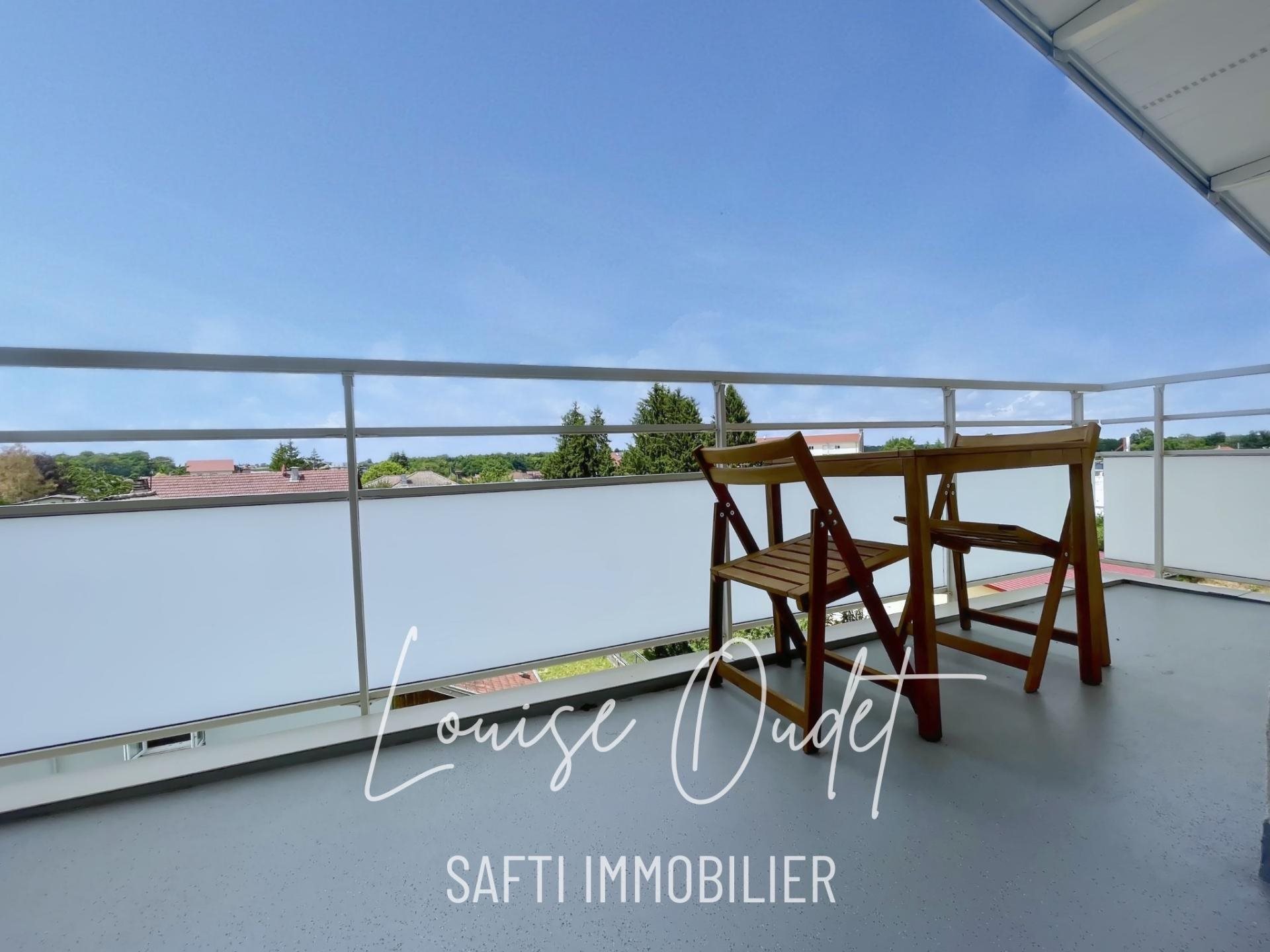 Appartement à vendre, 117m², Valdahon