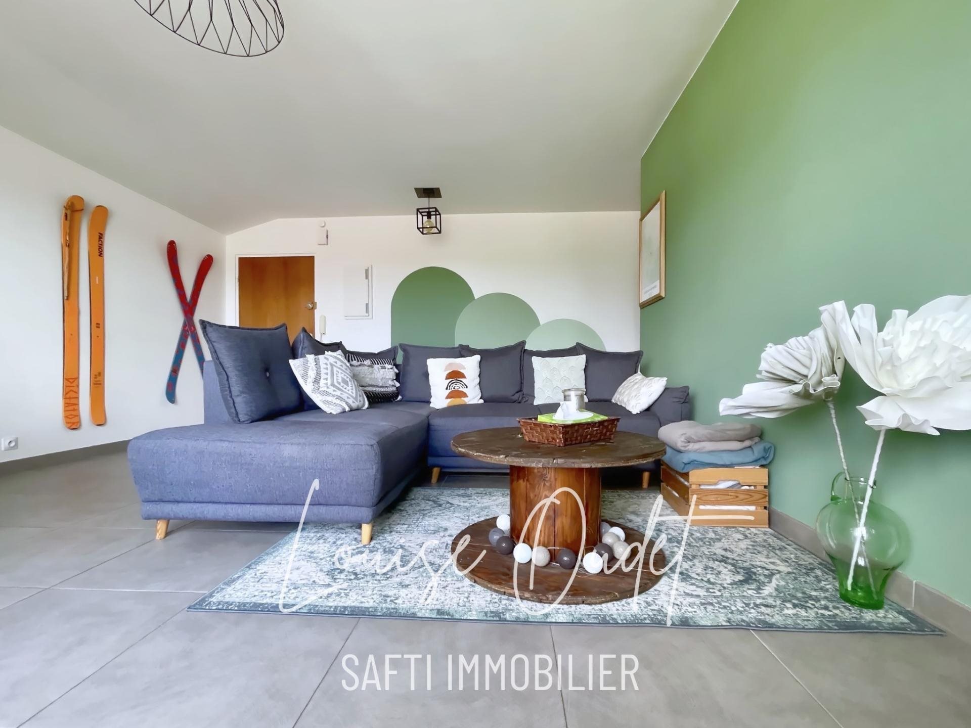 Appartement à vendre, 117m², Valdahon