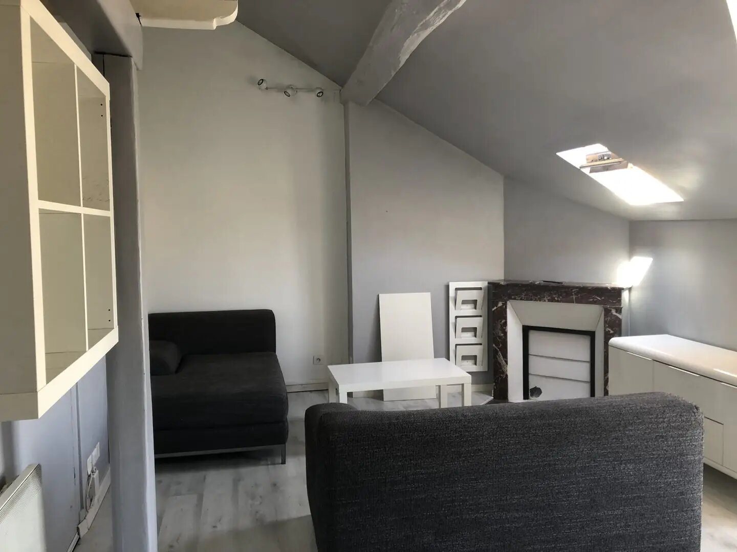 Appartement à louer, 30m², Orléans