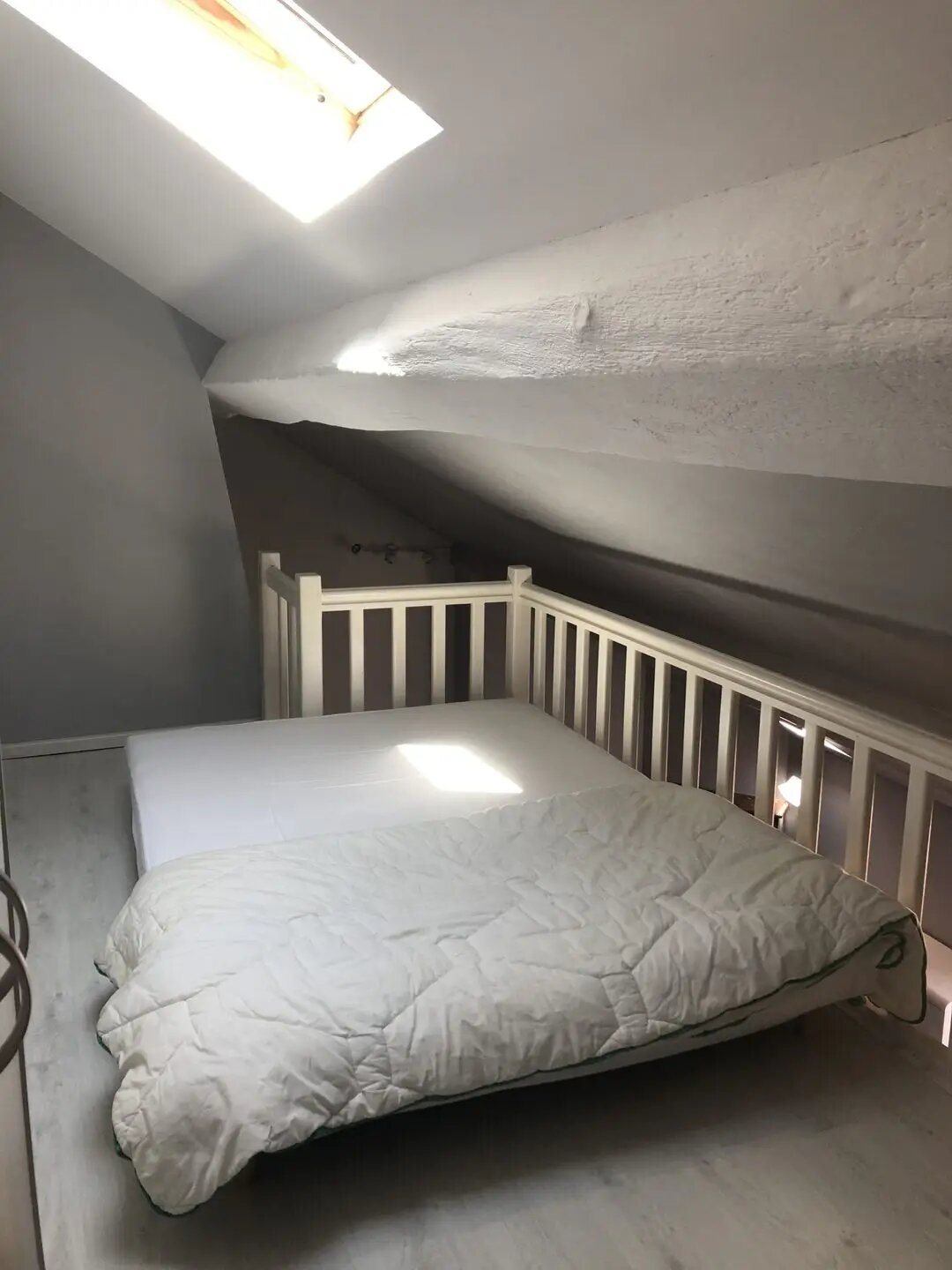 Appartement à louer, 30m², Orléans