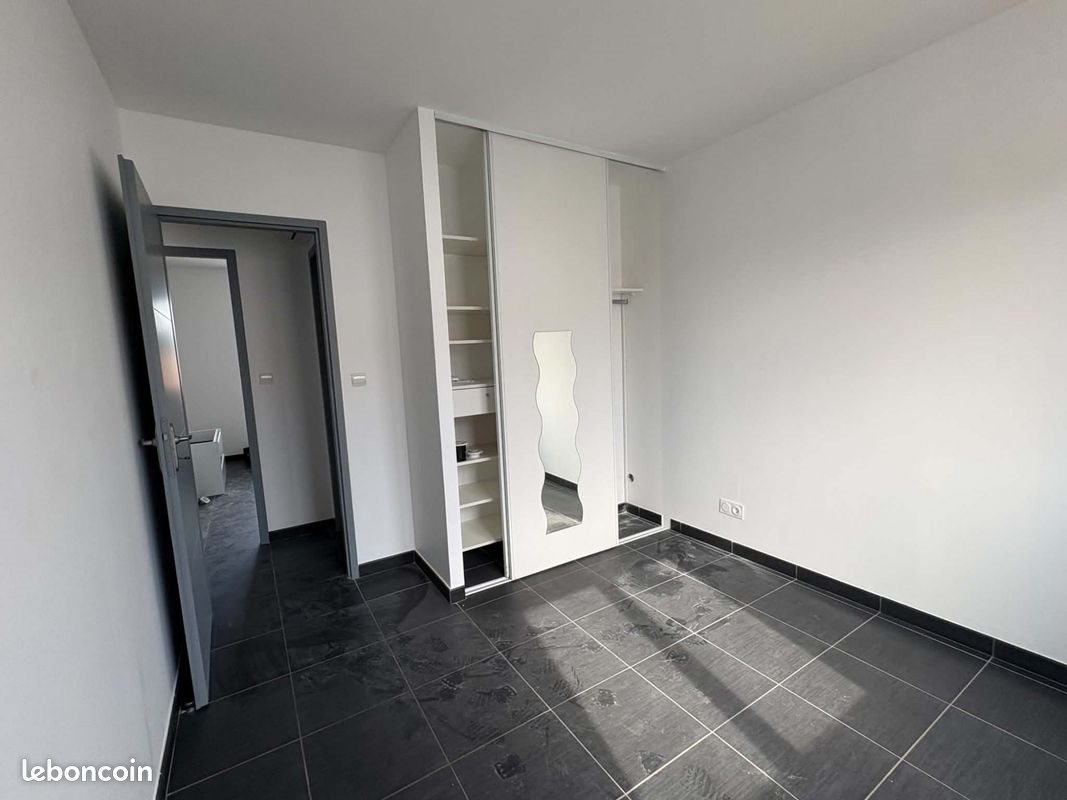 Maison à louer, 84m², Saint-Jean-Lasseille
