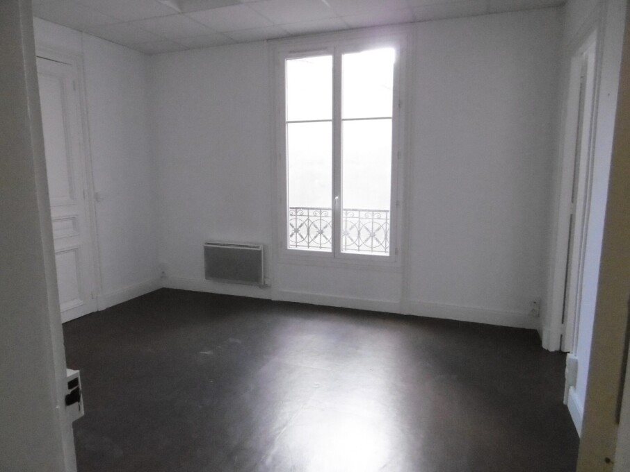Appartement à louer, 92m², Orléans