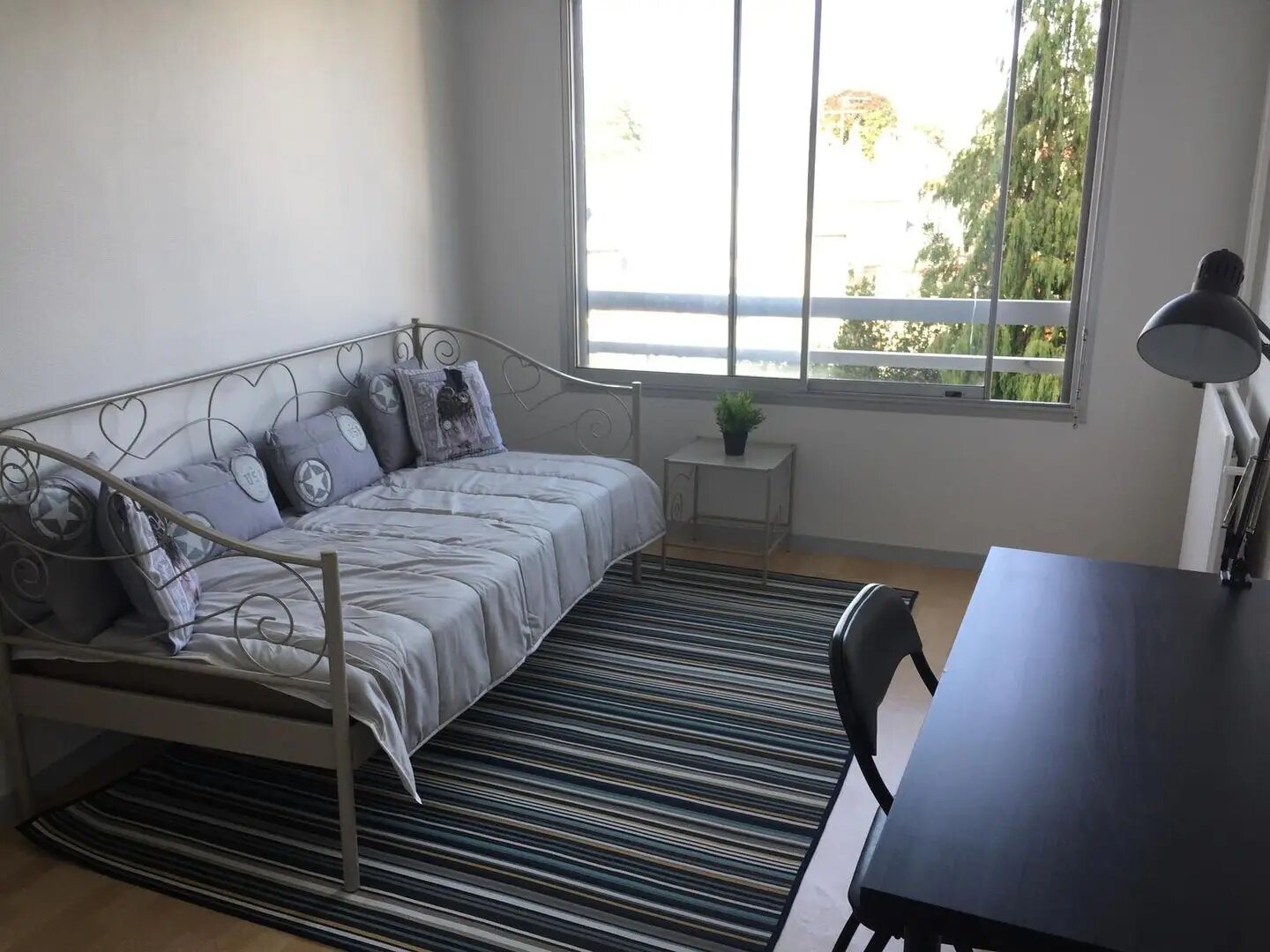 Appartement à louer, 18m², Orléans