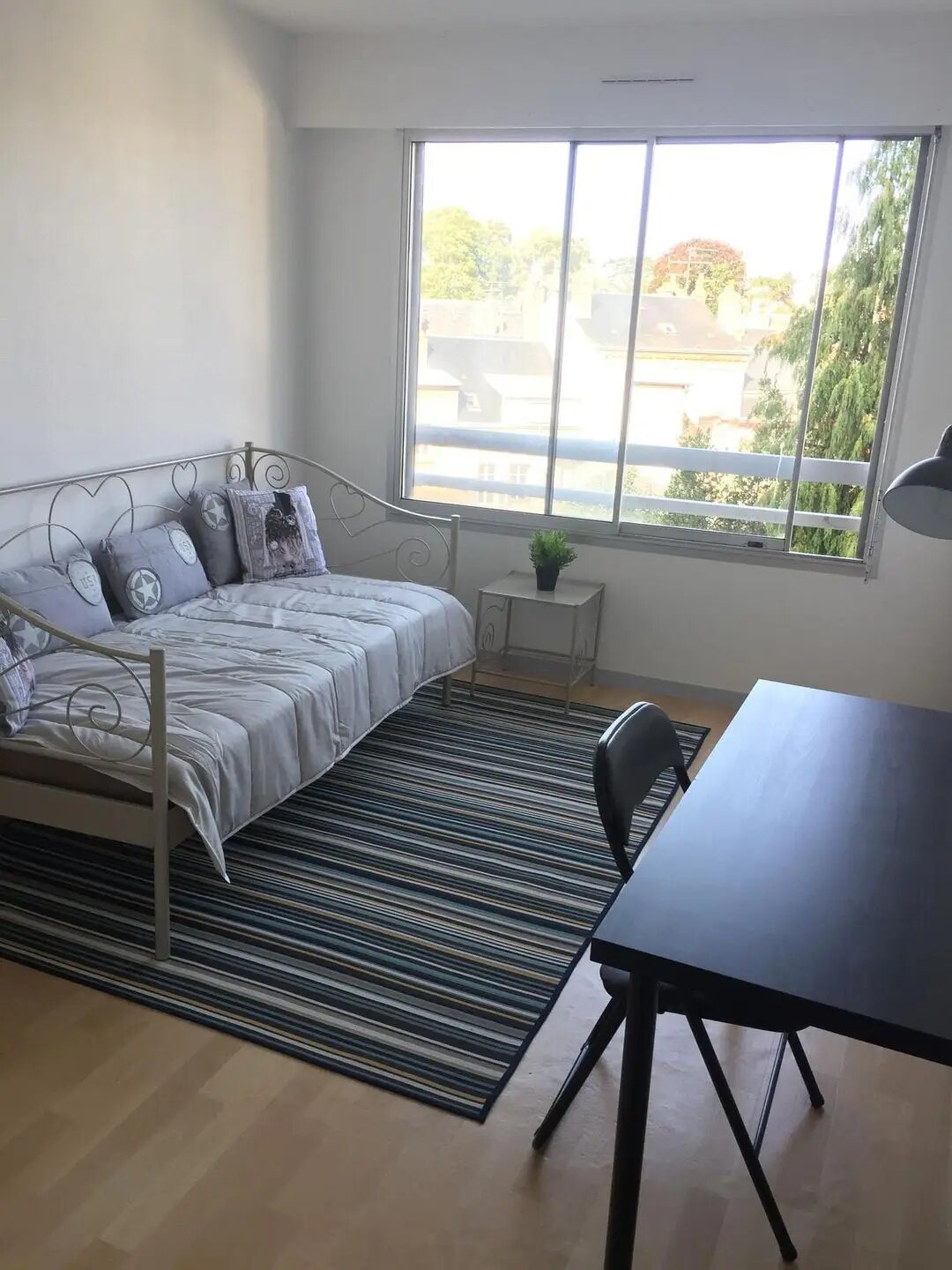 Appartement à louer, 18m², Orléans