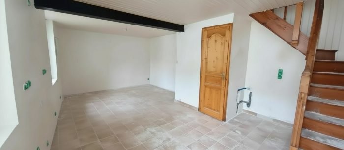 Maison à vendre, 44m², Cholet