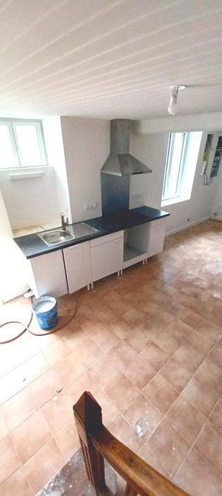 Maison à vendre, 44m², Cholet