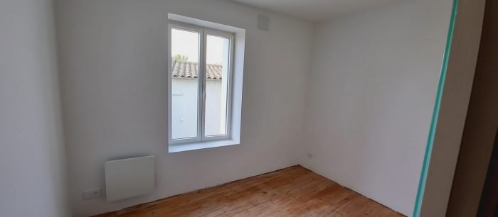 Maison à vendre, 44m², Cholet